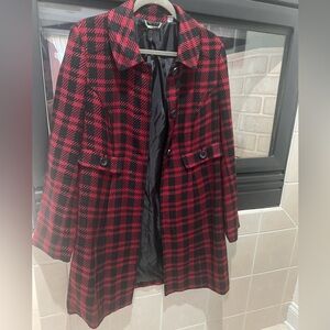 Apt. 9 Women's ThredUp Coat size medium